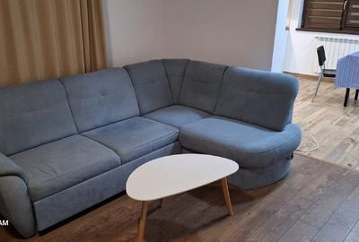 Apartament cu 2 camere decomandat, mobilat în Central - 2