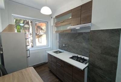 Garsonieră decomandată, mobilată în Central - 3