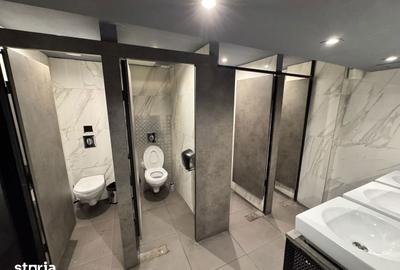 Spațiu comercial, de 520 mp, în Central - 5