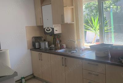 Casă cu 6 camere cu Teren 1500 Mp în Aradul Nou - 2