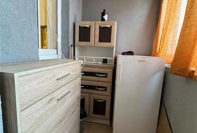 [METROU D.Leonida] Garsoniera mobilata si utilata - 8