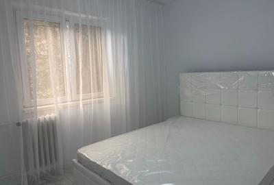 Apartament cu 2 camere semidecomandat, mobilat în Brâncoveanu - 7