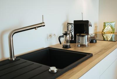 Descoperă Apartamentul Belview – Eleganță și Confort în Class Park - 14