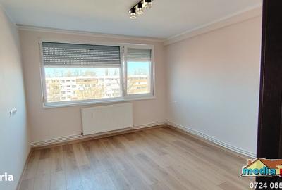 Apartament cu 3 camere semidecomandat în Micro 16 - 5