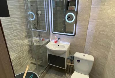 Apartament cu 2 camere semidecomandat în Petrișor - 2