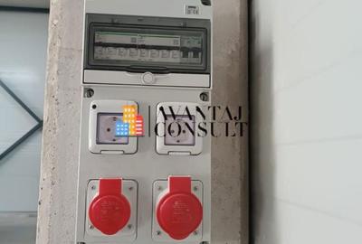 Spațiu comercial, de 600 mp, în Central - 3