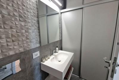 Apartament deosebit cu 3 camere | Central | Paltim - 8