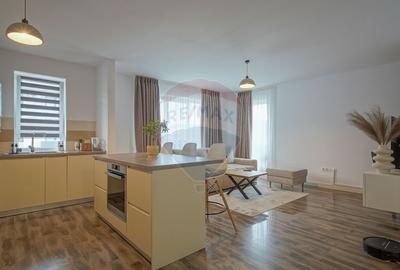 Avantagarden 2 camere plus dressing mobilat si utilat| boxa - 1