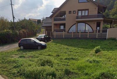 Teren Construcții intravilan de 600 mp, în Calea Timișoarei - 4