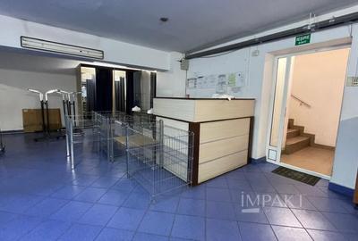 Spațiu comercial, de 200 mp, în Mărăști - 1