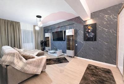 Apartament cu 2 camere decomandat în Exterior Vest - 2