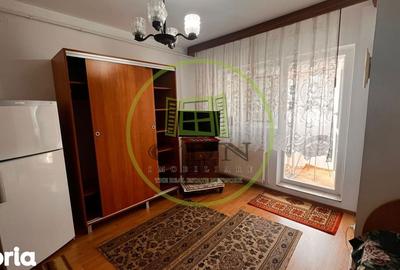 Garsonieră în Centrul Civic