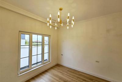 Duplex cu 4 camere cu Teren 400 Mp în Săcălaz - 14