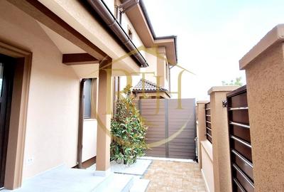 Oferim spre vanzare casa deosebita, cu 5 camere, Giroc, zona Centrala. - 10