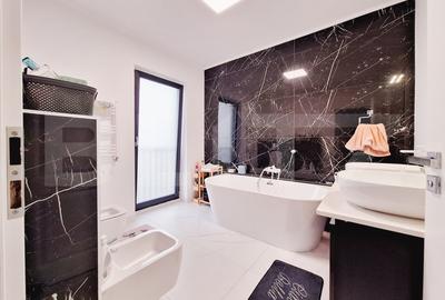 O locuinta de exceptie, unde confortul intalneste panorama orasului O locuinta de exceptie, unde confortul intalneste panorama orasului - 12