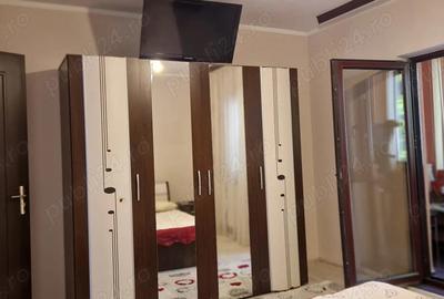 Inchiriez apartament 2 camere Faleza Nord Constanta 400 luna - 2