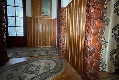 Apartament cu 3 camere decomandat în Lugoj - 8