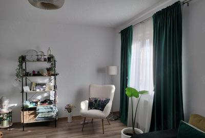Apartament cu 2 camere decomandat în Tătărași - 6