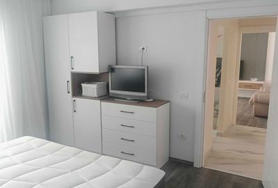Apartament cu 2 camere decomandat în Central - 8