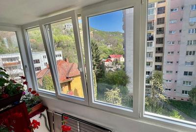 Apartament 2 camere pe Donath - 2