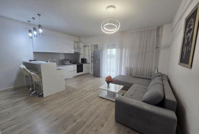 Apartament cu 2 camere decomandat în Străulești - 3