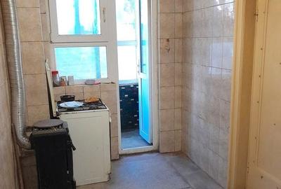 Apartament cu 4 camere circular în P-ța Alba Iulia - 10