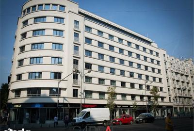 Spațiu comercial, de 15 mp, în Magheru - 2