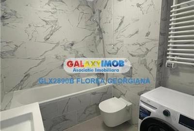 Vanzare apartement 2 camere tip studio modern Baneasa Greenfield - 8