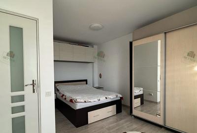 Apartament cu 3 camere semidecomandat, mobilat în Dristor - 8