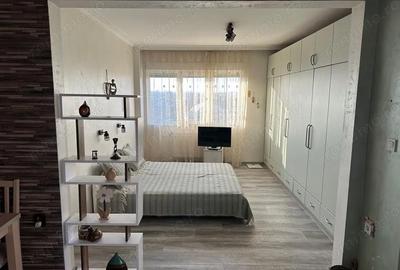 Garsonieră decomandată în Circumvalațiunii - 3