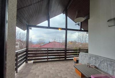 Vila cu 7 camere in Galata cu toate utilitatile si 1200 m Vila cu 7 camere in Galata cu toate utilitatile si 1200 m - 6