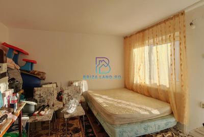Bucurestii Noi, Laminorului, casa sup.  114mp, 4 camere, baie, teren 155mp - 13