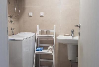 Garsonieră semidecomandată în Panduri - 1