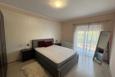 Apartament cu 3 camere decomandat în Dumbrăvița - 4
