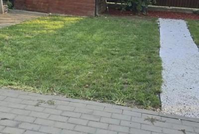 Inchiriez ap 2 camere Dumbravita - 1