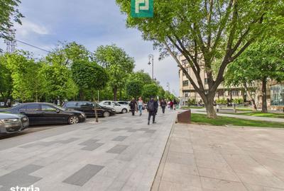 Apartament cu 3 camere, mobilat în Central - 18