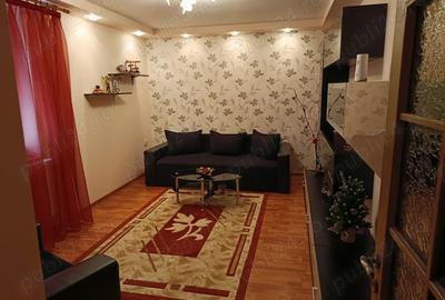 Apartament cu 2 camere decomandat în Central - 2