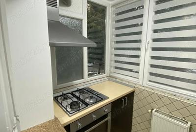 Apartament cu 3 camere decomandat în 13 Septembrie - 8