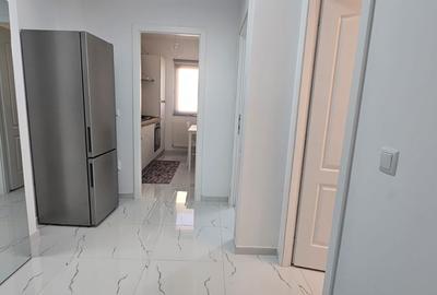 Apartament 2 camere decomandate de închiriat – Lunca Cetățuii / Horpaz - 2