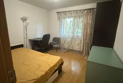 Apartament 2 camere cartier Zorilor, zona Piata Zorilor - 3