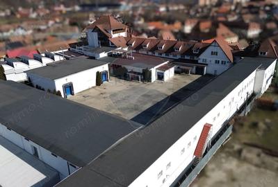 Spațiu comercial, de 6,229 mp, în Central - 12