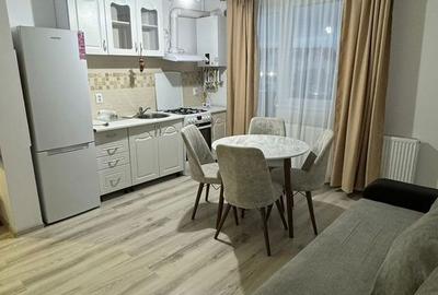 Apartament cu 2 camere în Turnișor - 2