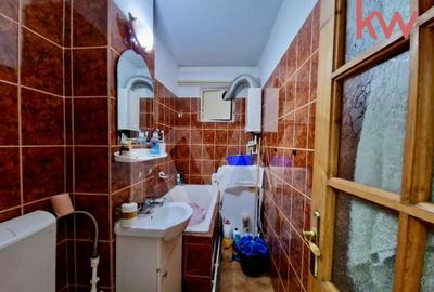 Apartament 2 camere, 1985, mobilat - 7