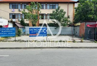 Spațiu comercial, în 9 Mai - 7