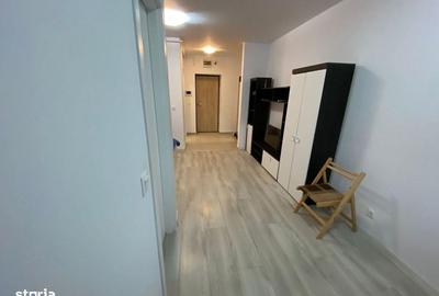 Garsonieră în Theodor Pallady - 5