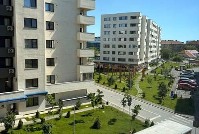 Apartament cu 2 camere decomandat în Central - 3