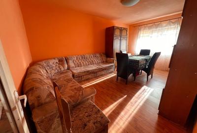 Apartament 2 camere, decomandat, 51,26 mp, cartier Craiovita noua - 2
