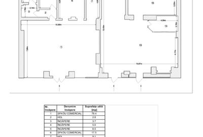 Bucurestii Noi  - Pajura Complex - 160  mp - 430..000 euro, inchiriat - 2