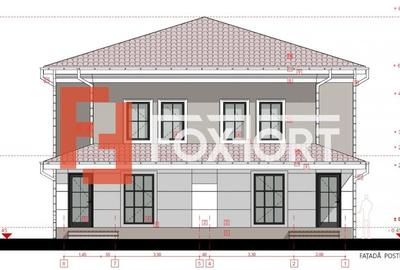 Duplex 4 camere, Sacalaz - Proiect nou - 3