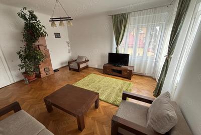 Apartament inteberlic, central- Cipariu, str. Ion Vidu- proprietar PF Apartament inteberlic, central- Cipariu, str. Ion Vidu- proprietar PF - 1